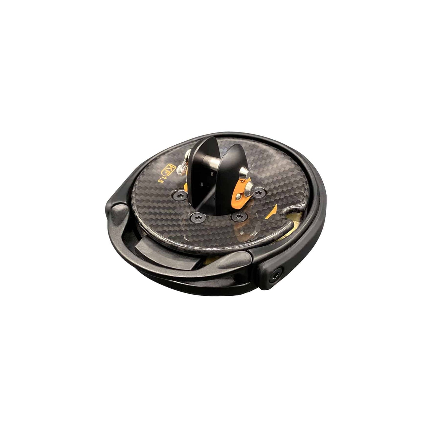 Karver KF Furler - Standard Version with K Snap + Lash Eye