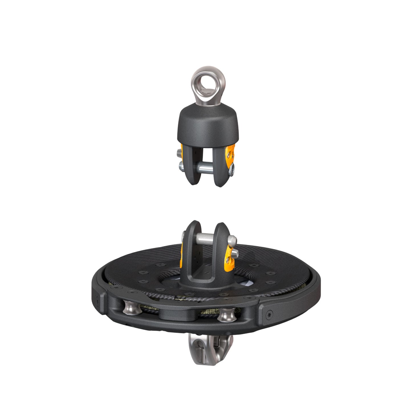 Karver KF Furler - Standard Version with K Snap + Lash Eye