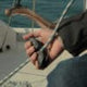 Abrazadera de mango Karver KJH Jaws