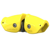 Abrazadera de mango Karver KJH Jaws