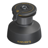 Cabrestante Karver KSW de 4 velocidades con velocidad extra