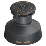 Cabrestante Karver KSW de 4 velocidades con velocidad extra