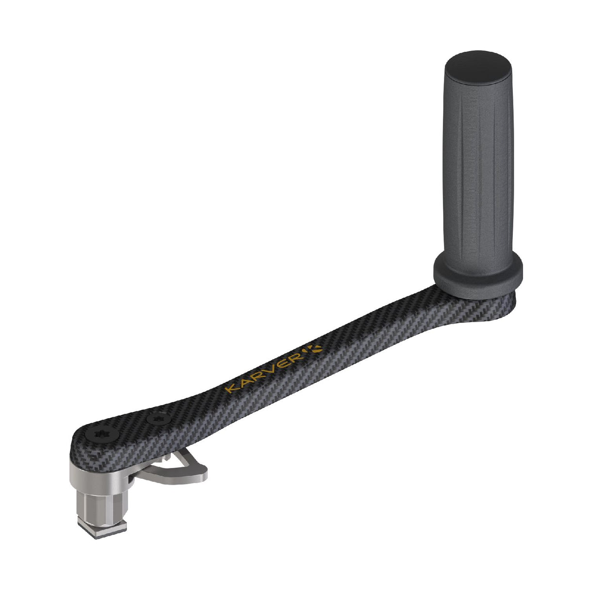 Karver KWH Winch Handle