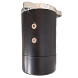 Italwinch Motor 1700W 24V – Flange 127mm, Shaft 17mm (SKU: 30371)