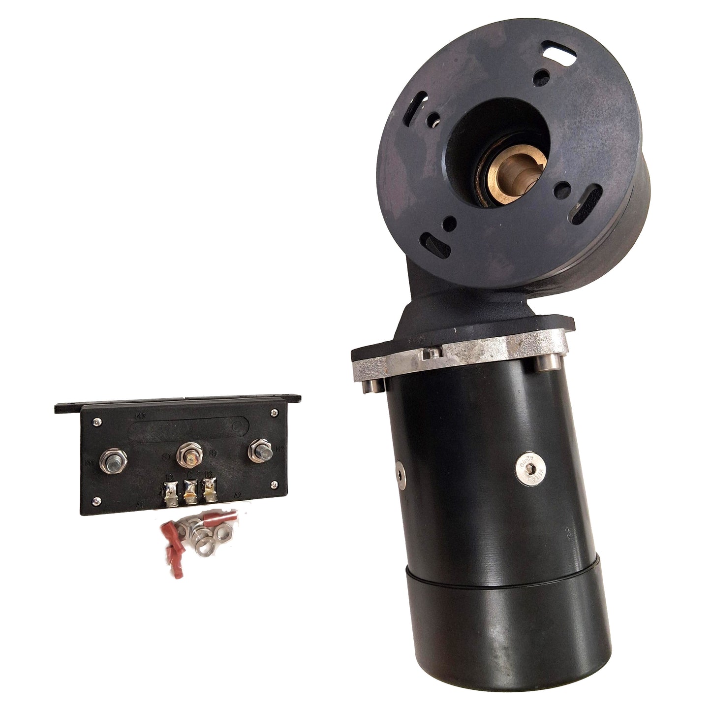 Motor Gearbox for Italwinch Smart+ Windlass – 12V (A la carte part)