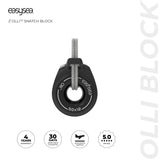 Olli™ - Snatch & Anti-Shock Block