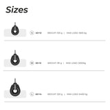 Olli™ - Snatch & Anti-Shock Block