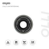 Olli™ - Anti-Shock Low-Friction Ring (Aluminum)