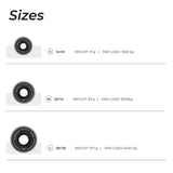 Olli™ - Anti-Shock Low-Friction Ring (Aluminum)