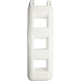 Guardabarros de escalera Plastimo + válvula de inflado 
