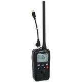 Radio VHF portátil Plastimo SX-350+, 203922