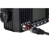 Radio VHF fija Plastimo FX-500+ con antena DSC y GPS, 203925