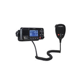 Radio VHF fija Plastimo FX-500+ con antena DSC y GPS, 203925