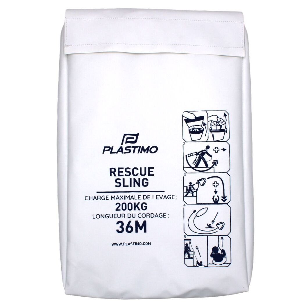 Plastimo Rescue Sling®