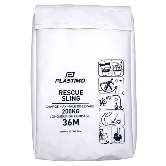 Plastimo Rescue Sling®
