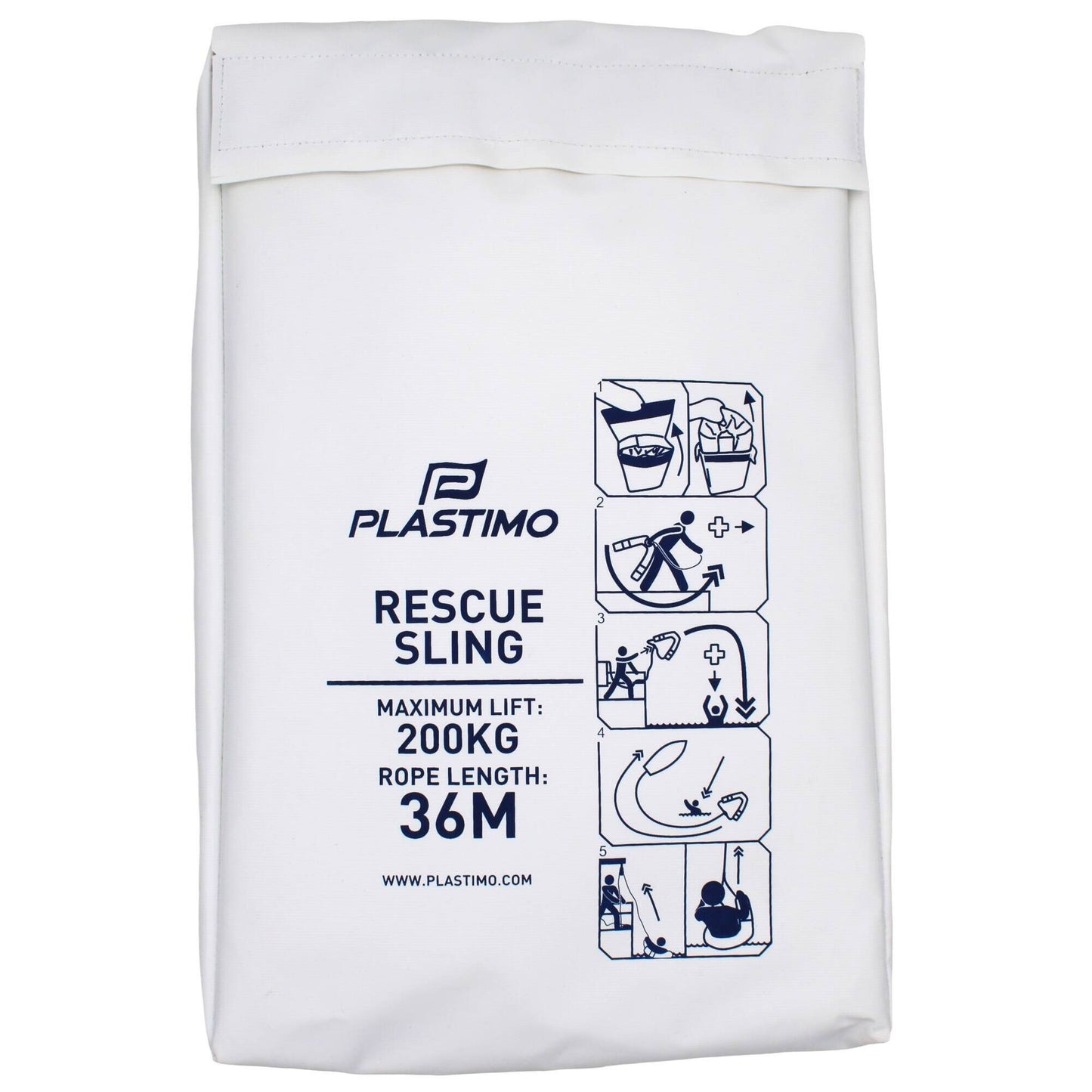 Plastimo Rescue Sling®