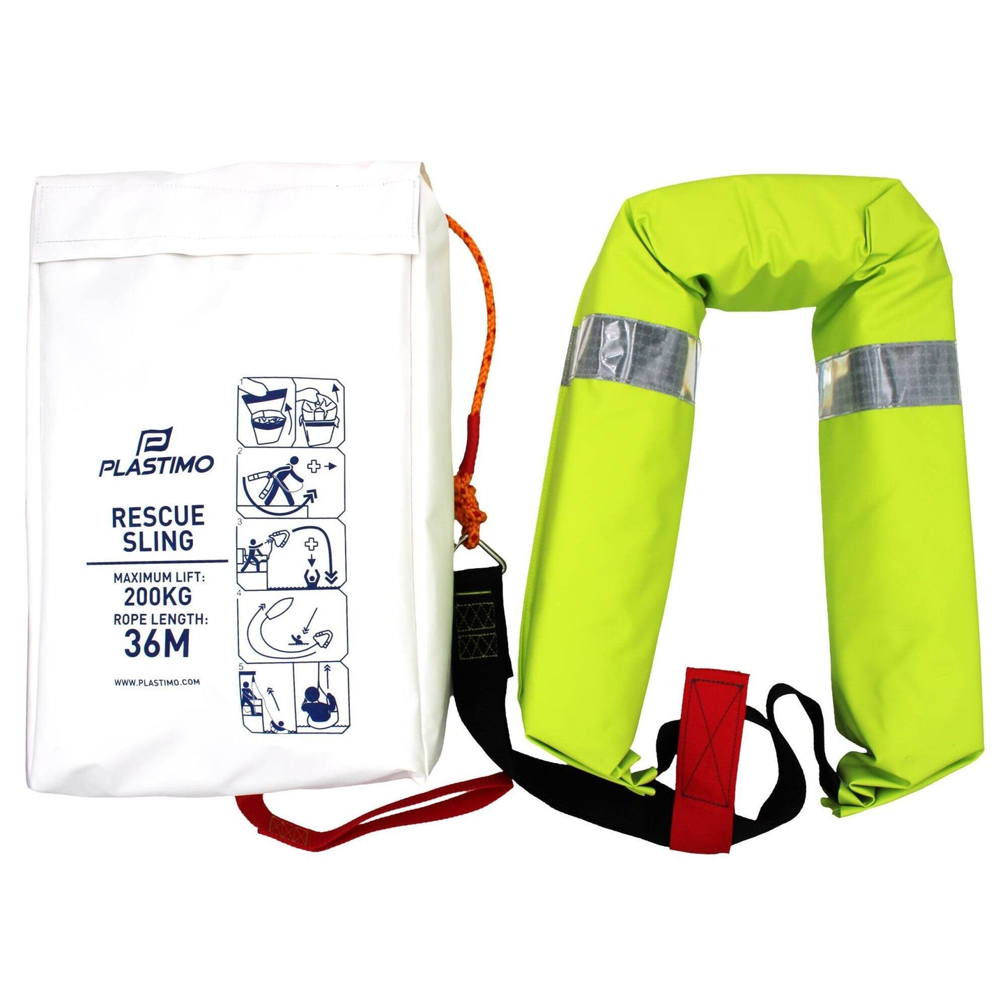 Plastimo Rescue Sling®