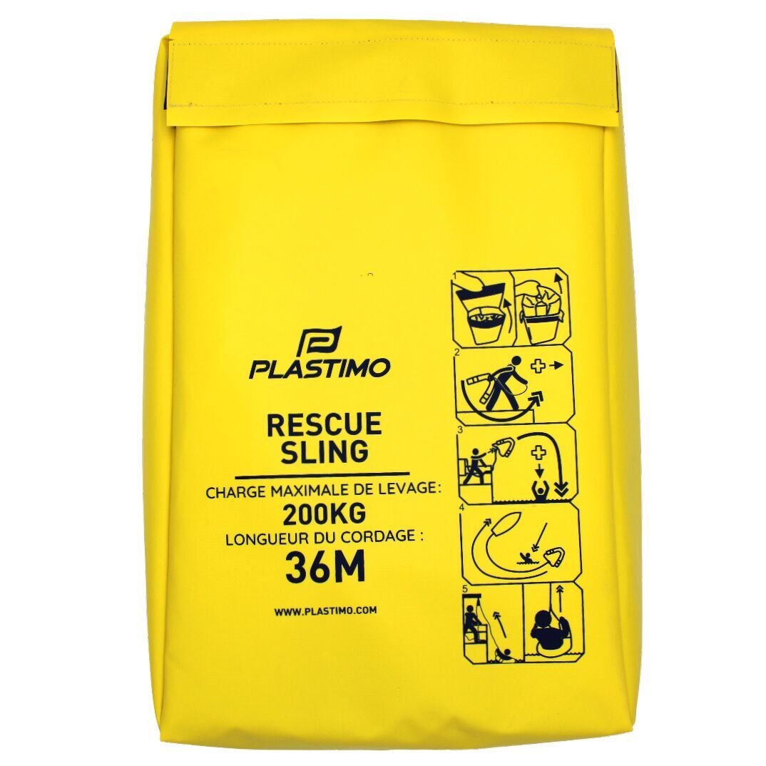 Plastimo Rescue Sling®