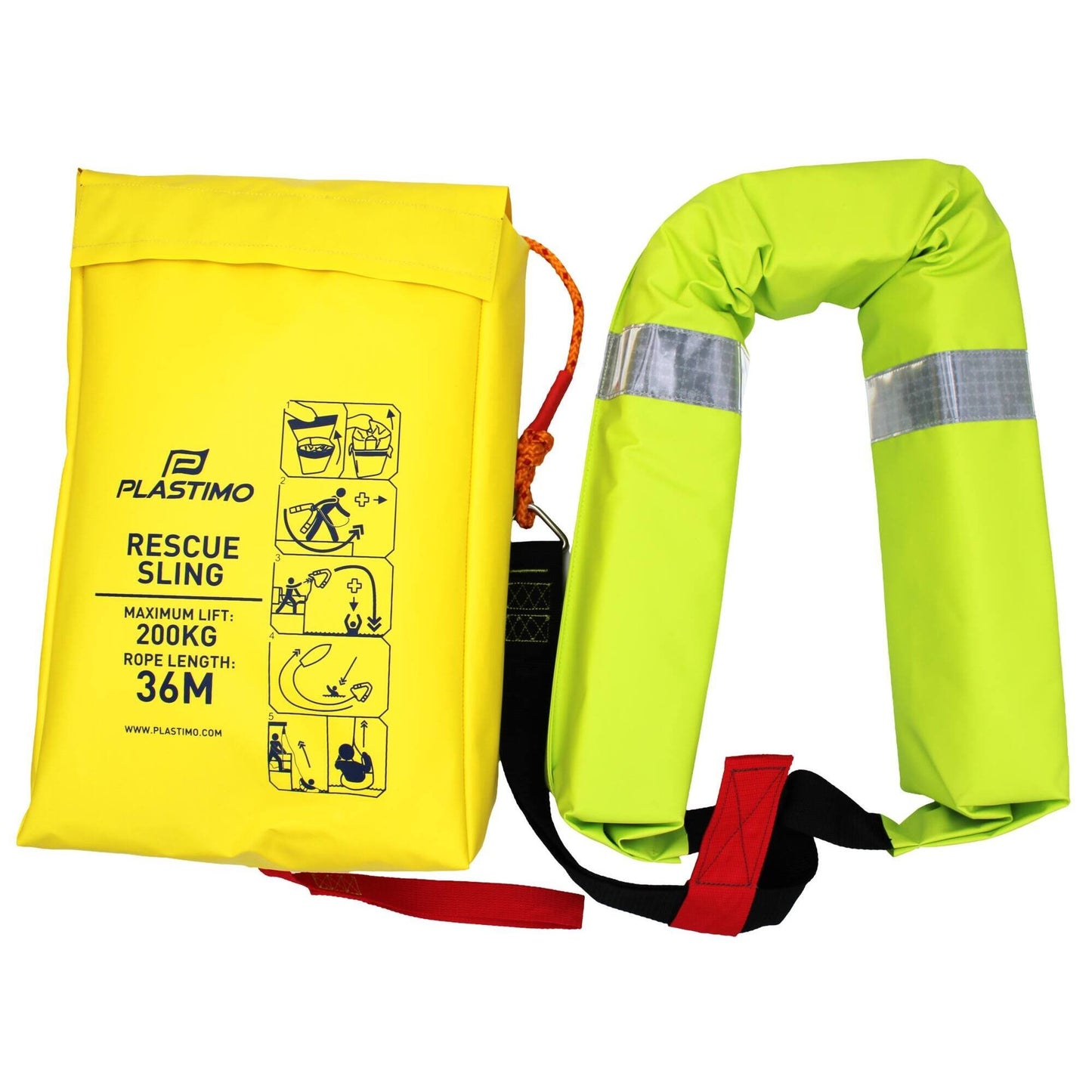 Plastimo Rescue Sling®