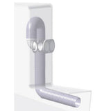 Ventilador doble Plastimo