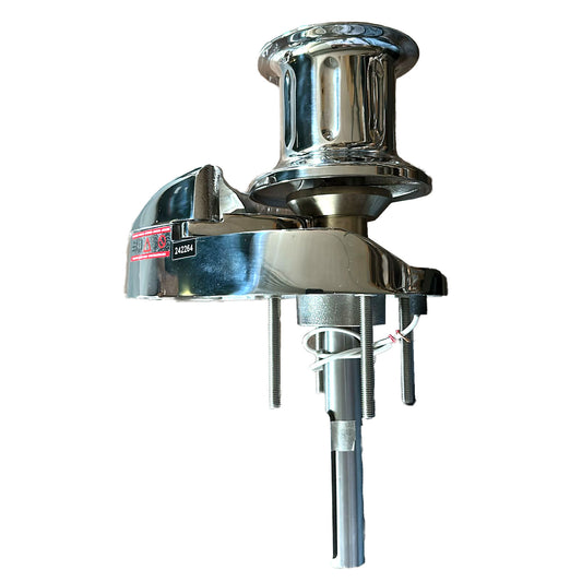 Drum for Italwinch Smart+ Windlass (A la carte part)