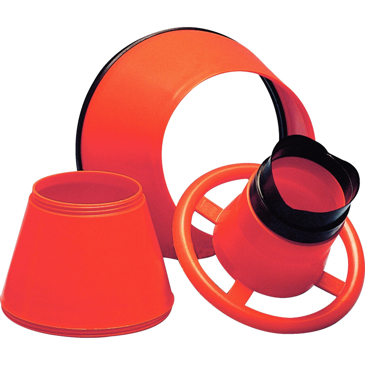 Plastimo Aquascope Jointed Ø335 mm – 510 mm Height