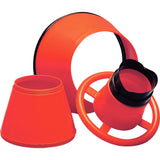 Plastimo Aquascope Jointed Ø335 mm – 510 mm Height