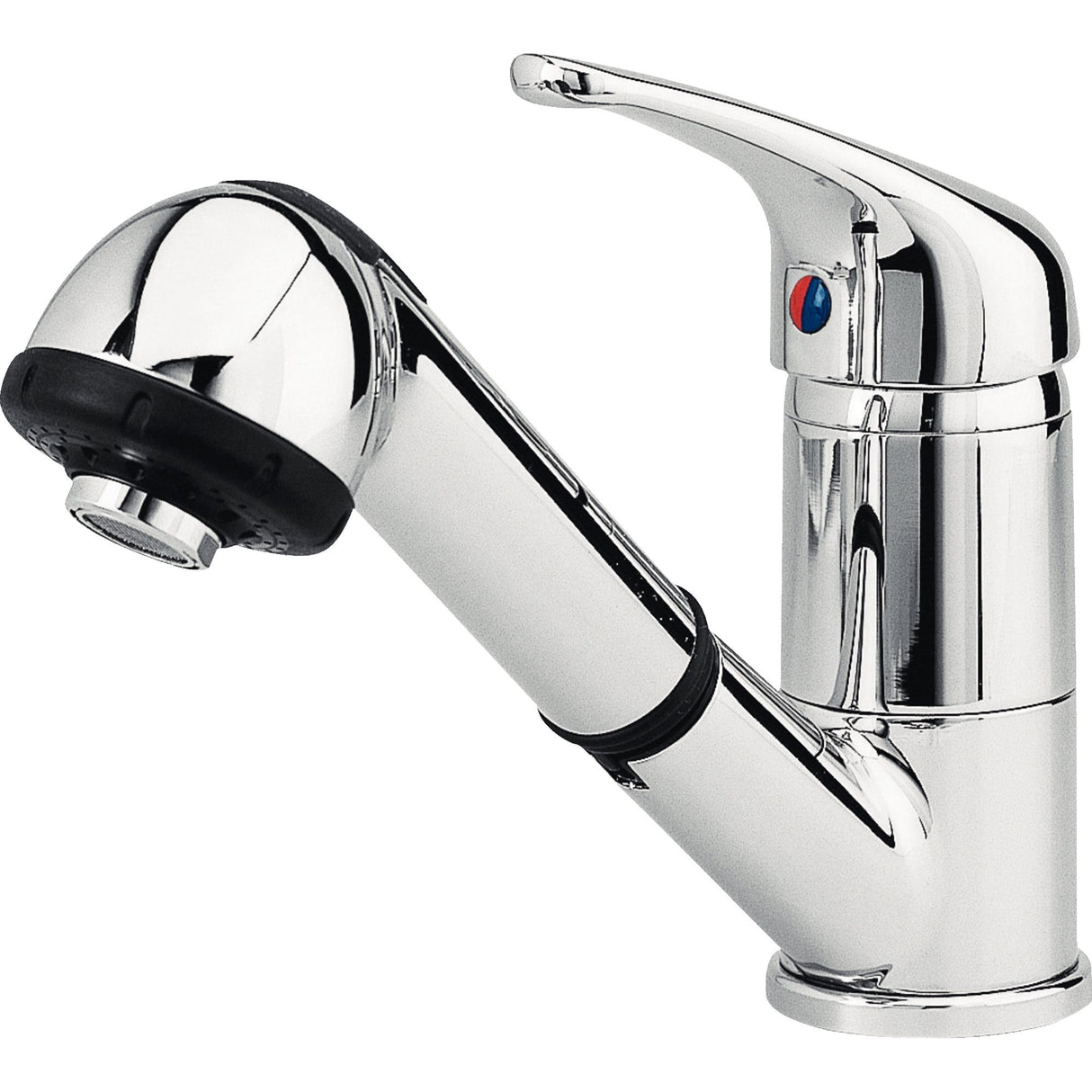 Plastimo Mixer Tap with Shower Head