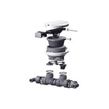 Plastimo Manual Bilge Pump with Telescopic Handle