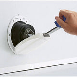 Plastimo Manual Bilge Pump with Telescopic Handle