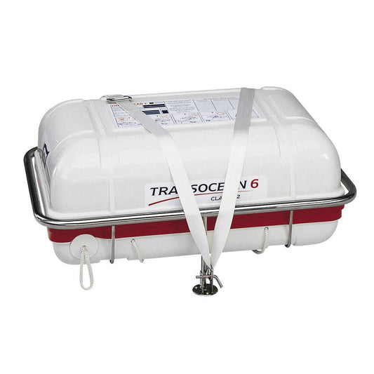 Plastimo Liferaft Cradle Type D