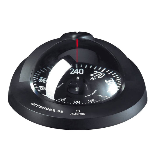 Plastimo Offshore® 95 Marine Compass