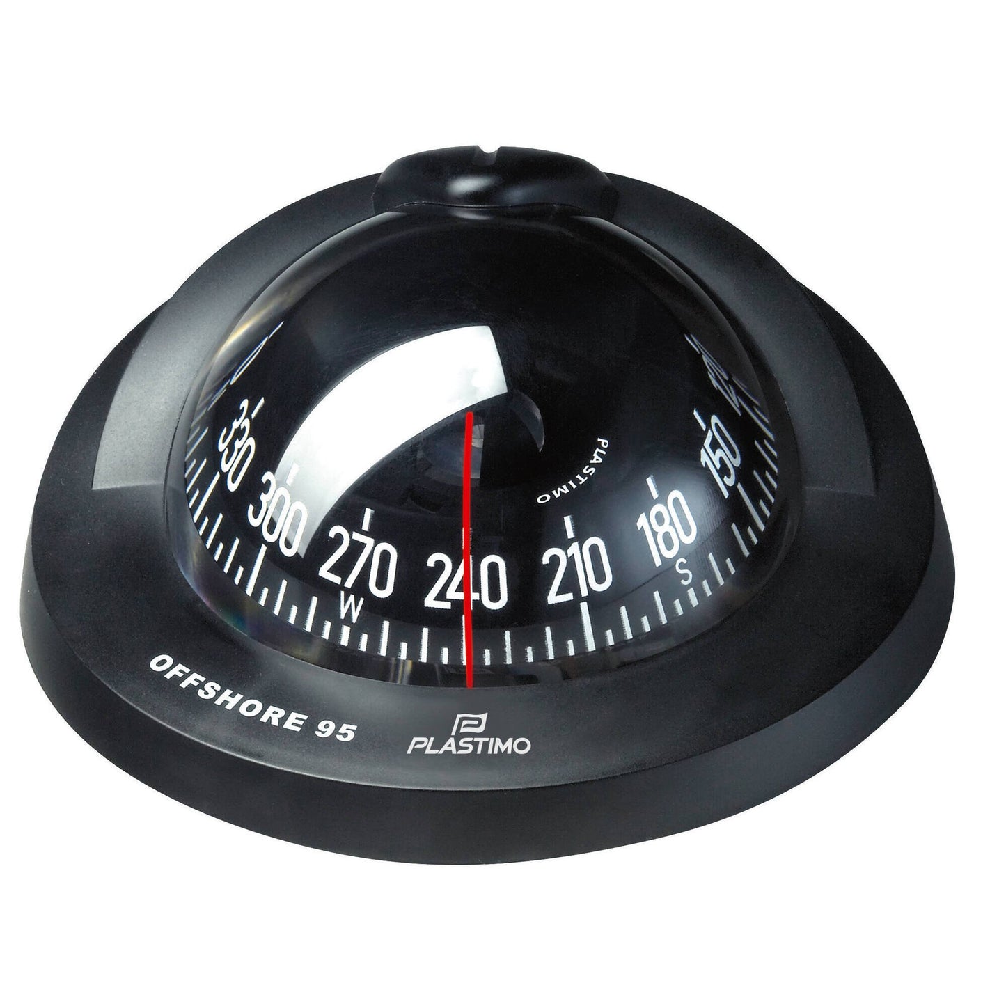 Plastimo Offshore® 95 Marine Compass