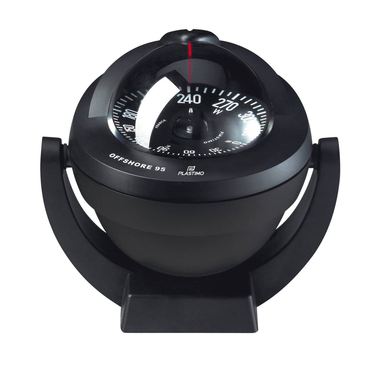 Plastimo Offshore® 95 Marine Compass