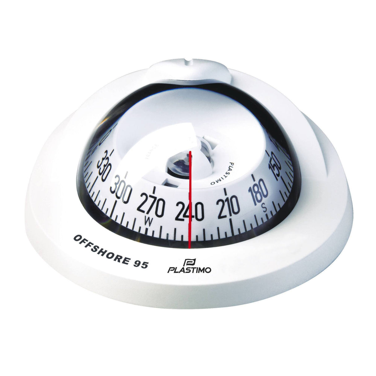 Plastimo Offshore® 95 Marine Compass