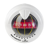 Plastimo Mini Contest 2 Compass -  Conical Card ABC