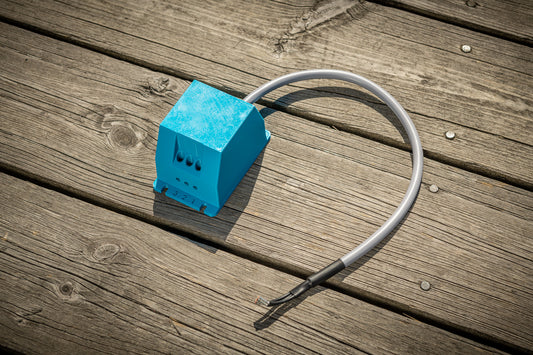 Remoran PR-02 Protection Relay for Remoran Charger 300W