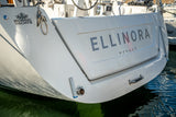 Remoran Wave 3 Hydrogenerator - 300W Sailboat Power Generator (GS / GD Models)