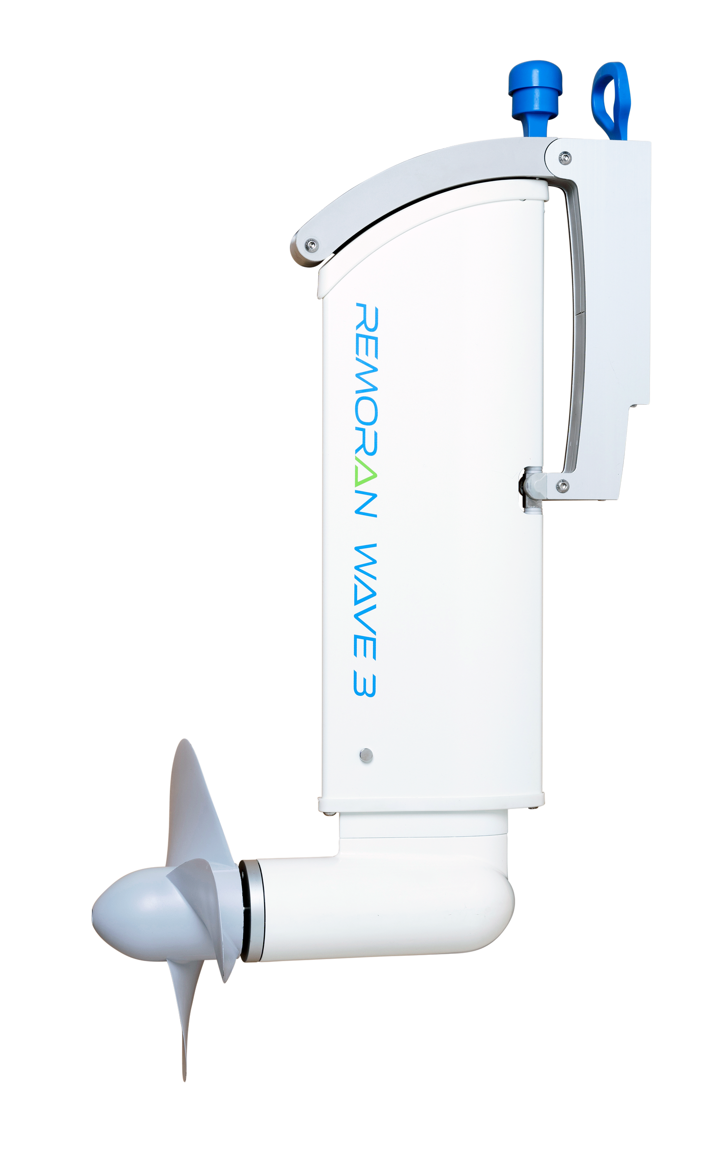 Remoran Wave 3 Hydrogenerator - 300W Sailboat Power Generator (GS / GD Models)