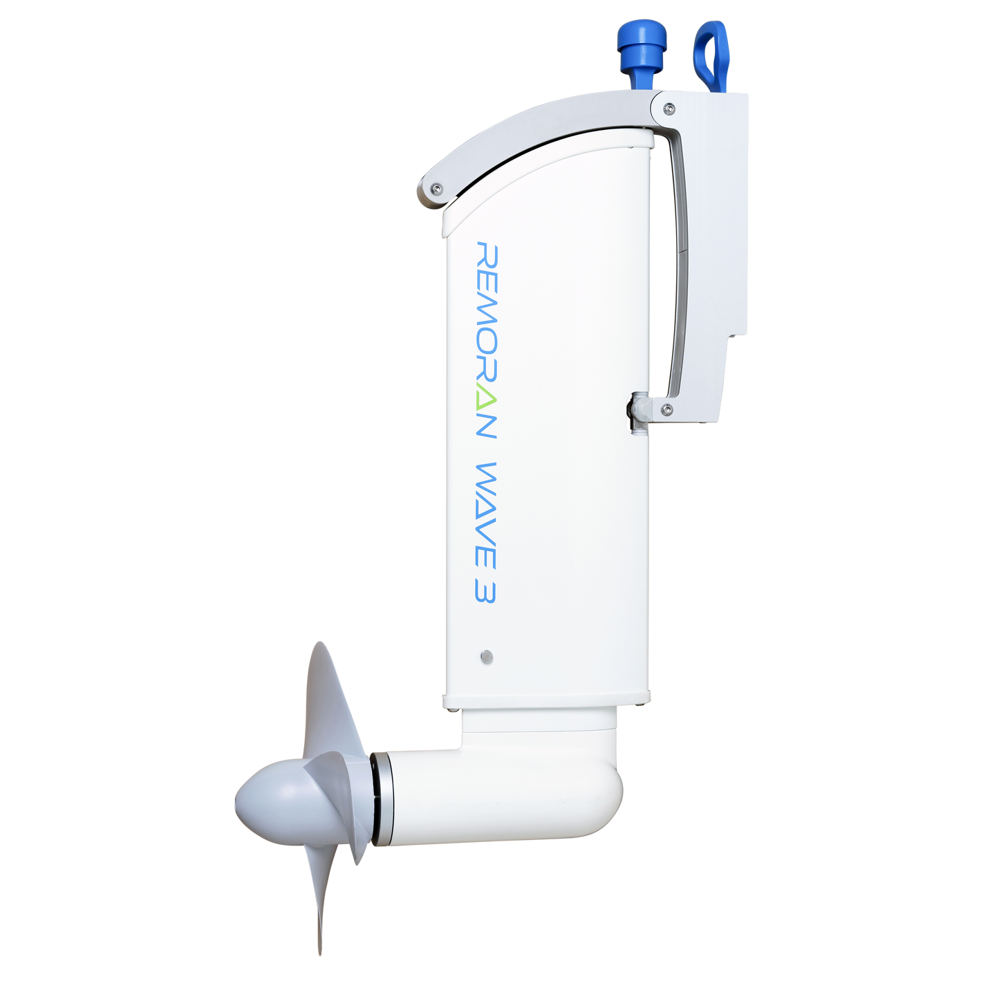 Remoran Wave 3 Hydrogenerator - 300W Sailboat Power Generator (GS / GD Models)