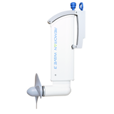 Remoran Wave 3 Hydrogenerator - 300W Sailboat Power Generator (GS / GD Models)