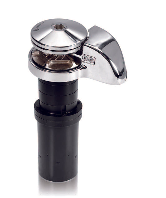 Italwinch Smart-V Windlass – 500W / 12V – ¼" G4 / 7mm Chain