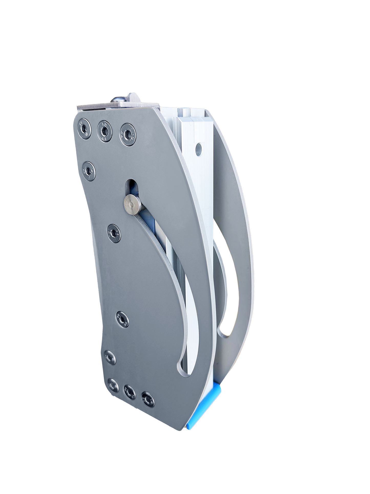 Remoran EasyLift - Mounting System for Wave 3 Hydrogenerator