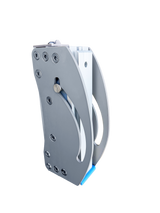 Remoran EasyLift - Mounting System for Wave 3 Hydrogenerator