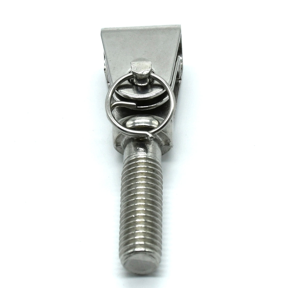 Sailman 3000 Universal Toggle Assembly - M10 Arm SKU: U00642