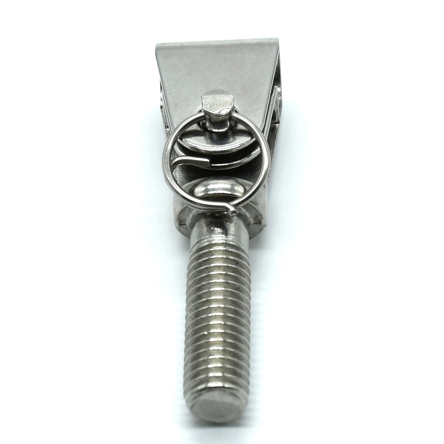 Sailman 3000 Universal Toggle Assembly - M10 Arm SKU: U00642