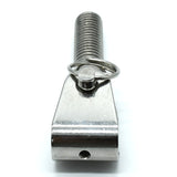 Sailman 3000 Universal Toggle Assembly - M10 Arm SKU: U00642