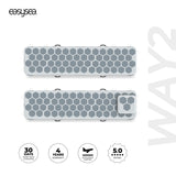 Way2 - Inflatable Reversible Gangway by Easysea
