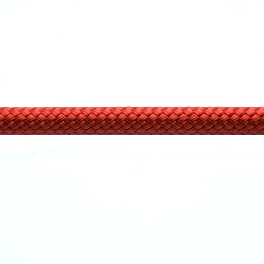 Yale Cordage Crystalyne Vectran Double Braid Rope - 600 Ft Reel