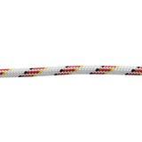 Yale Cordage Crystalyne Vectran Double Braid Rope - 600 Ft Reel